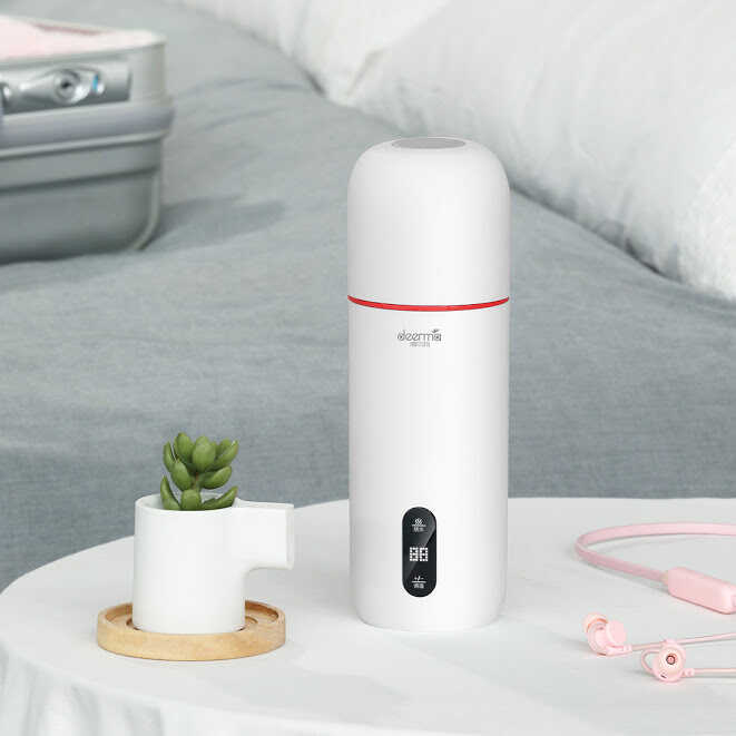 Bình giữ nhiệt kèm đun nước Xiaomi Deerma DR035