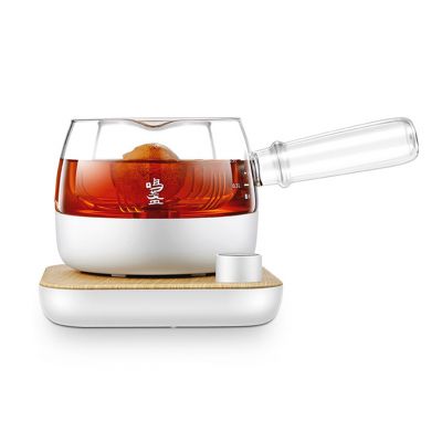 Bộ ấm bình pha trà Xiaomi Ming zhan 500ml MZ-072T