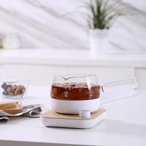 Bộ ấm bình pha trà Xiaomi Ming zhan 500ml MZ-072Tv