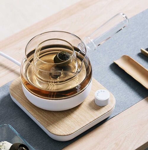 Bộ ấm bình pha trà Xiaomi Ming zhan 500ml