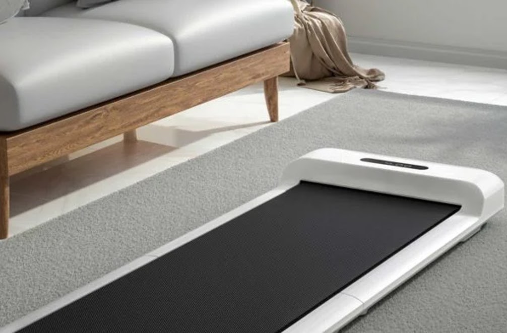Máy chạy bộ Xiaommi WalkingPad S1