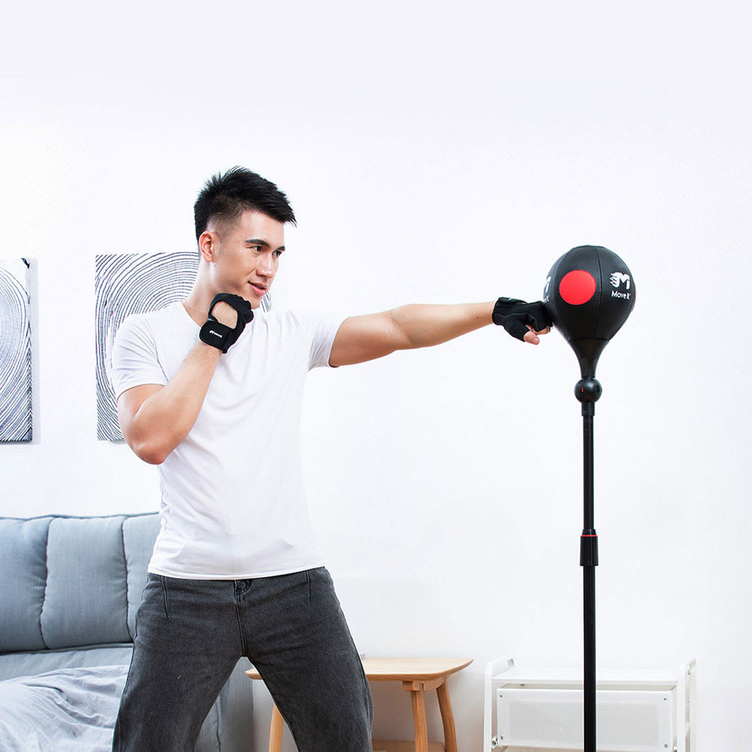 Máy tập đấm bốc Xiaomi Move It Punch