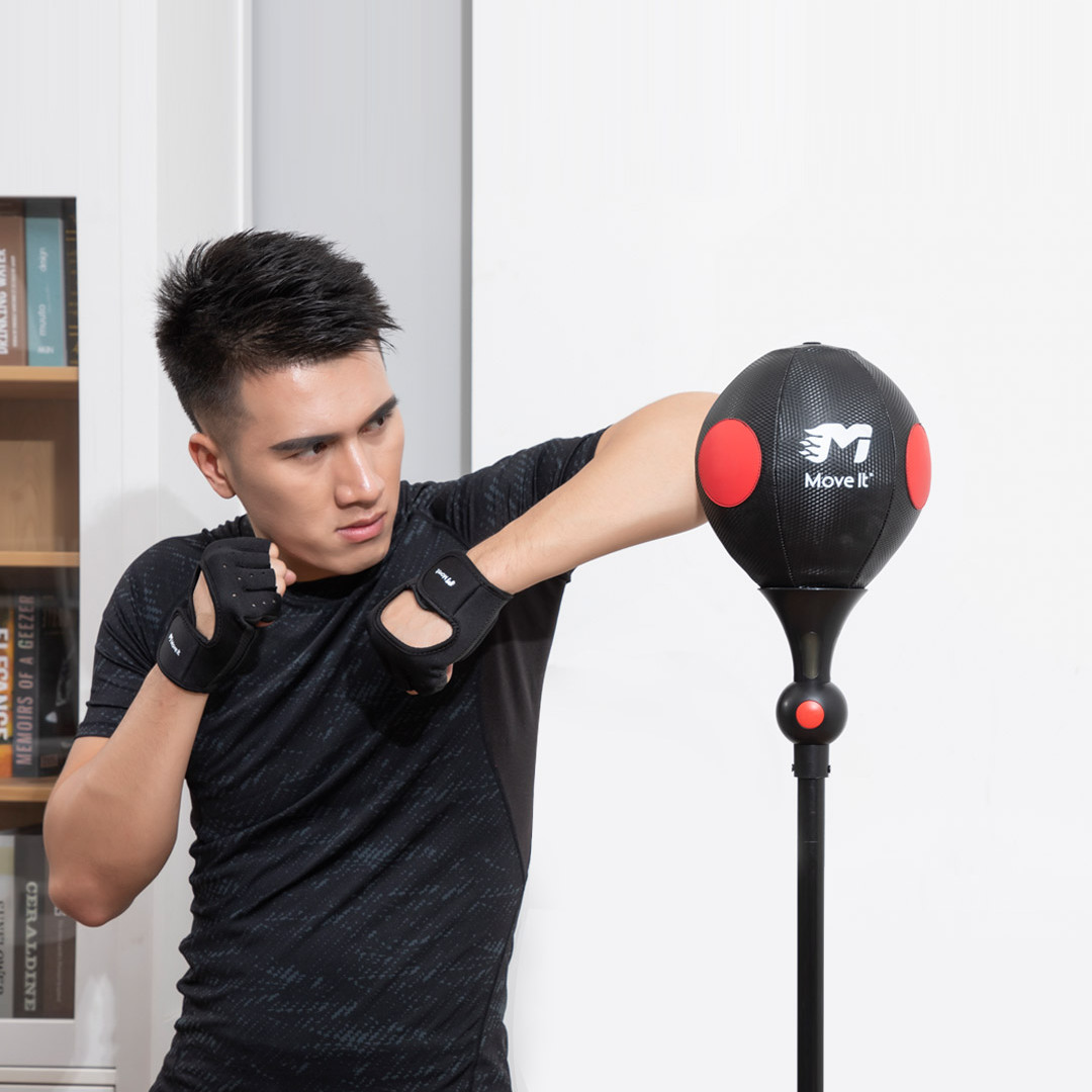 Máy tập đấm bốc Xiaomi Move It Punch