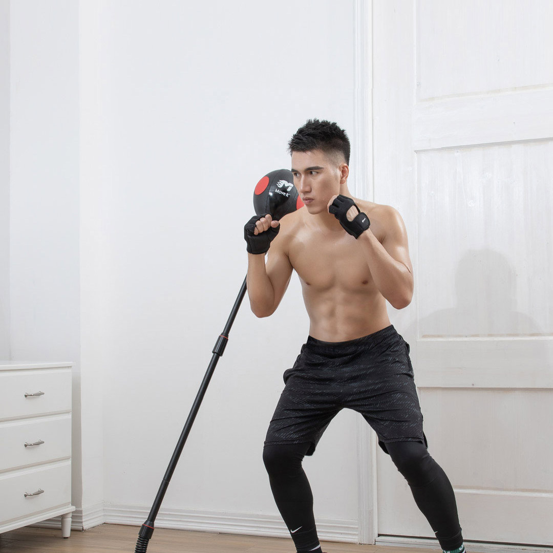 Máy tập đấm bốc Xiaomi Move It Punch