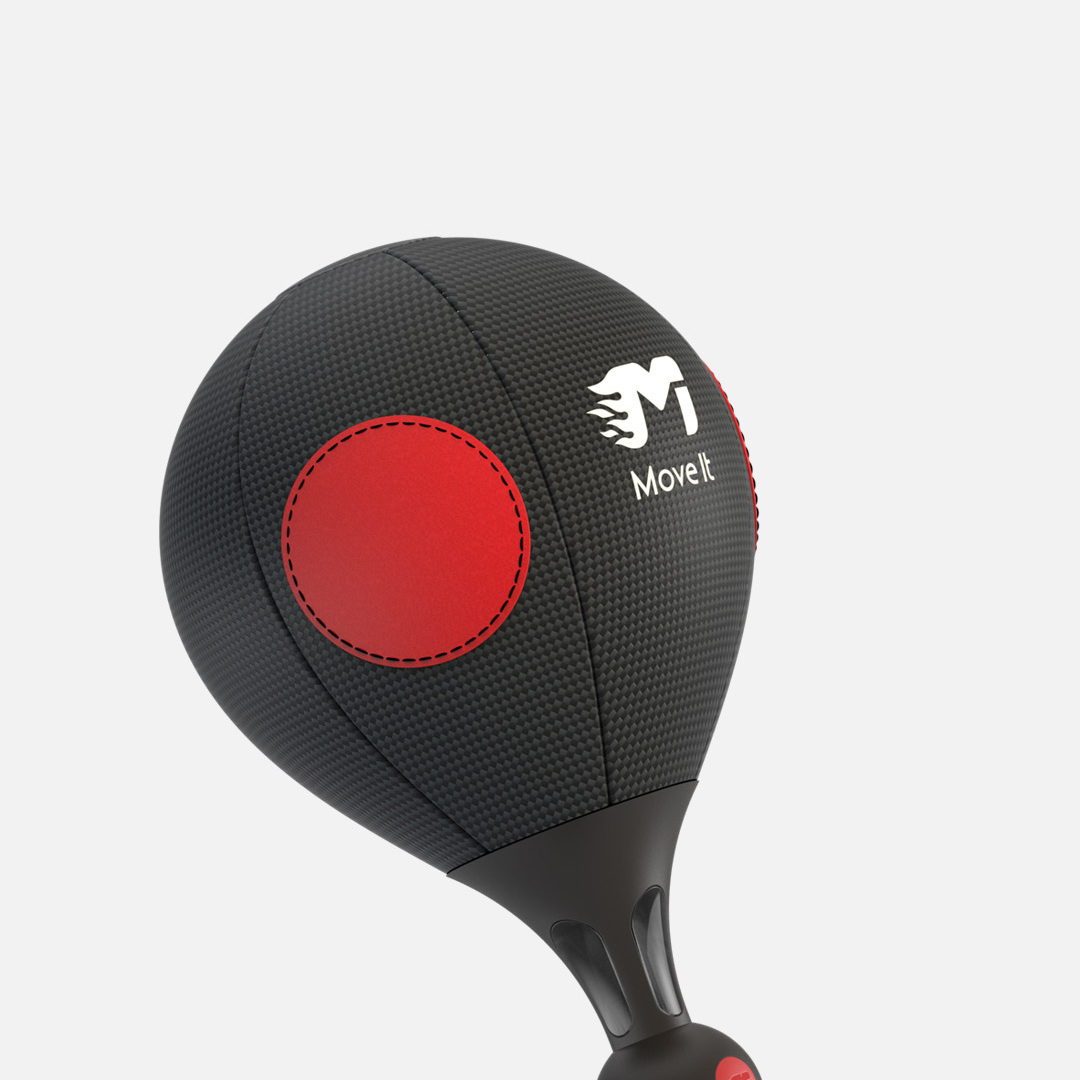 Máy tập đấm bốc Xiaomi Move It Punch