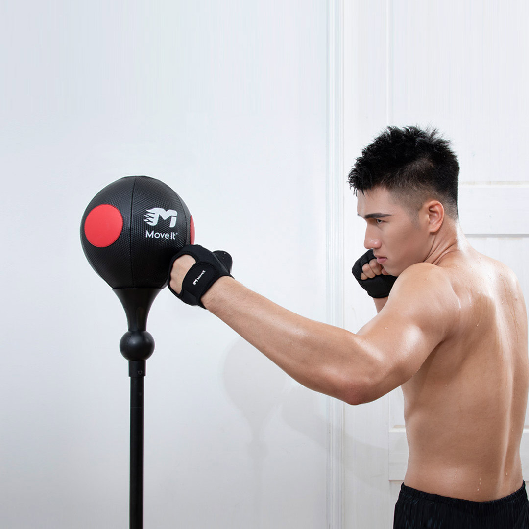 Máy tập đấm bốc Xiaomi Move It Punch