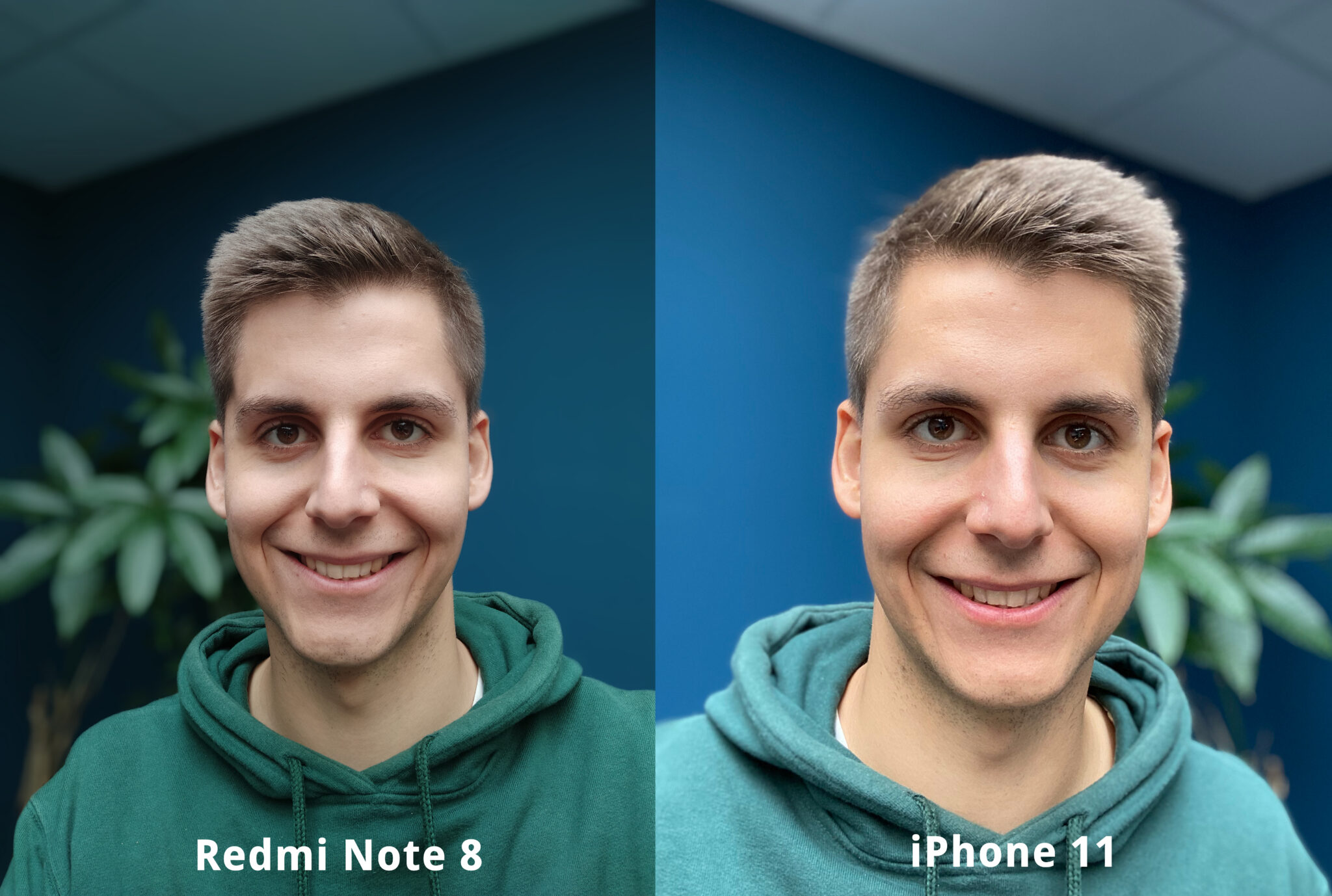 Điện thoại Redmi Note 8