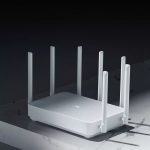 Router Wifi Xiaomi AIoT AC2350