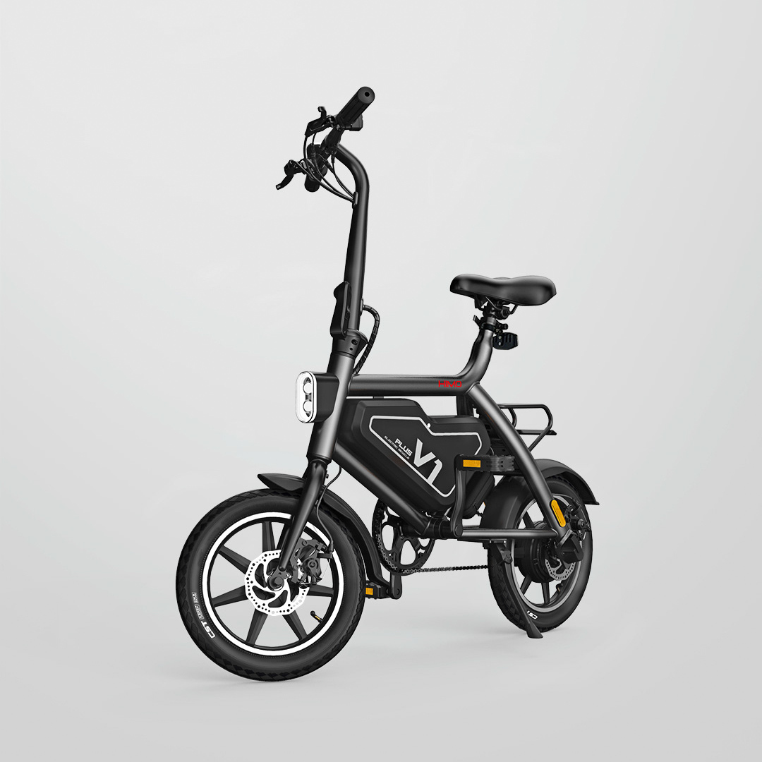 Xe đạp điện Xiaomi Himo V1 Plus