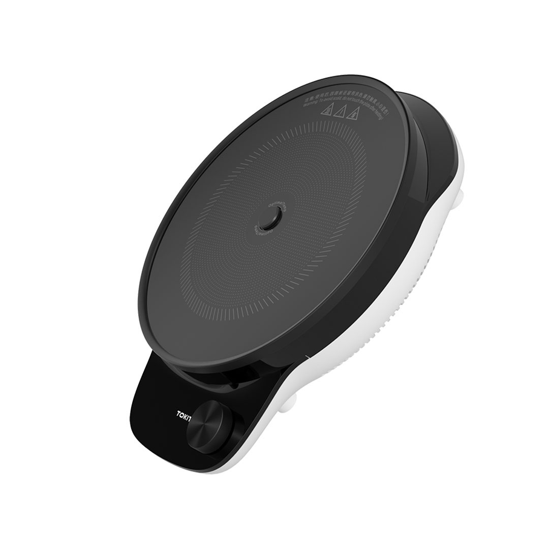 Bếp từ thông minh TOKIT TDCL0E1ACM