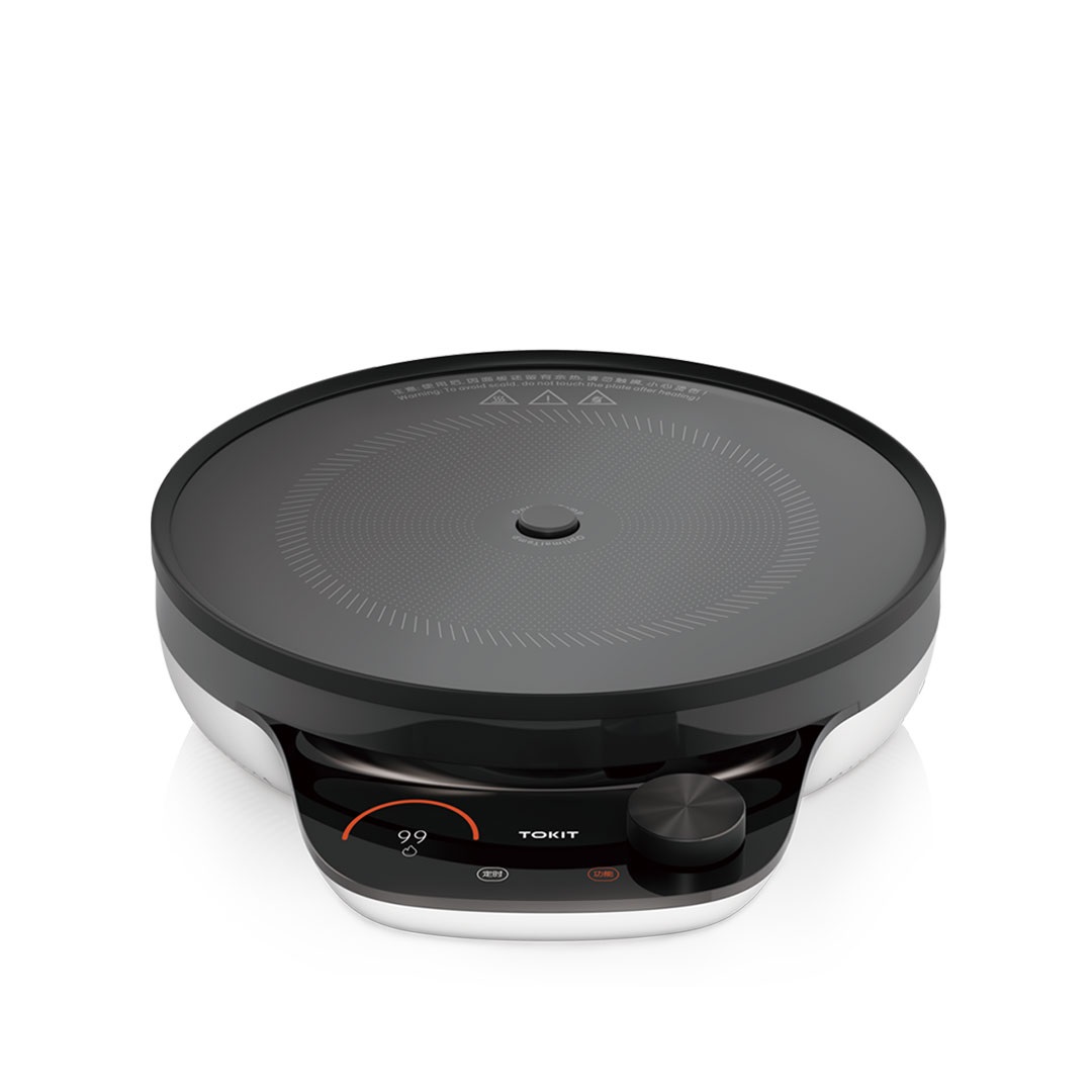 Bếp từ thông minh TOKIT TDCL0E1ACM