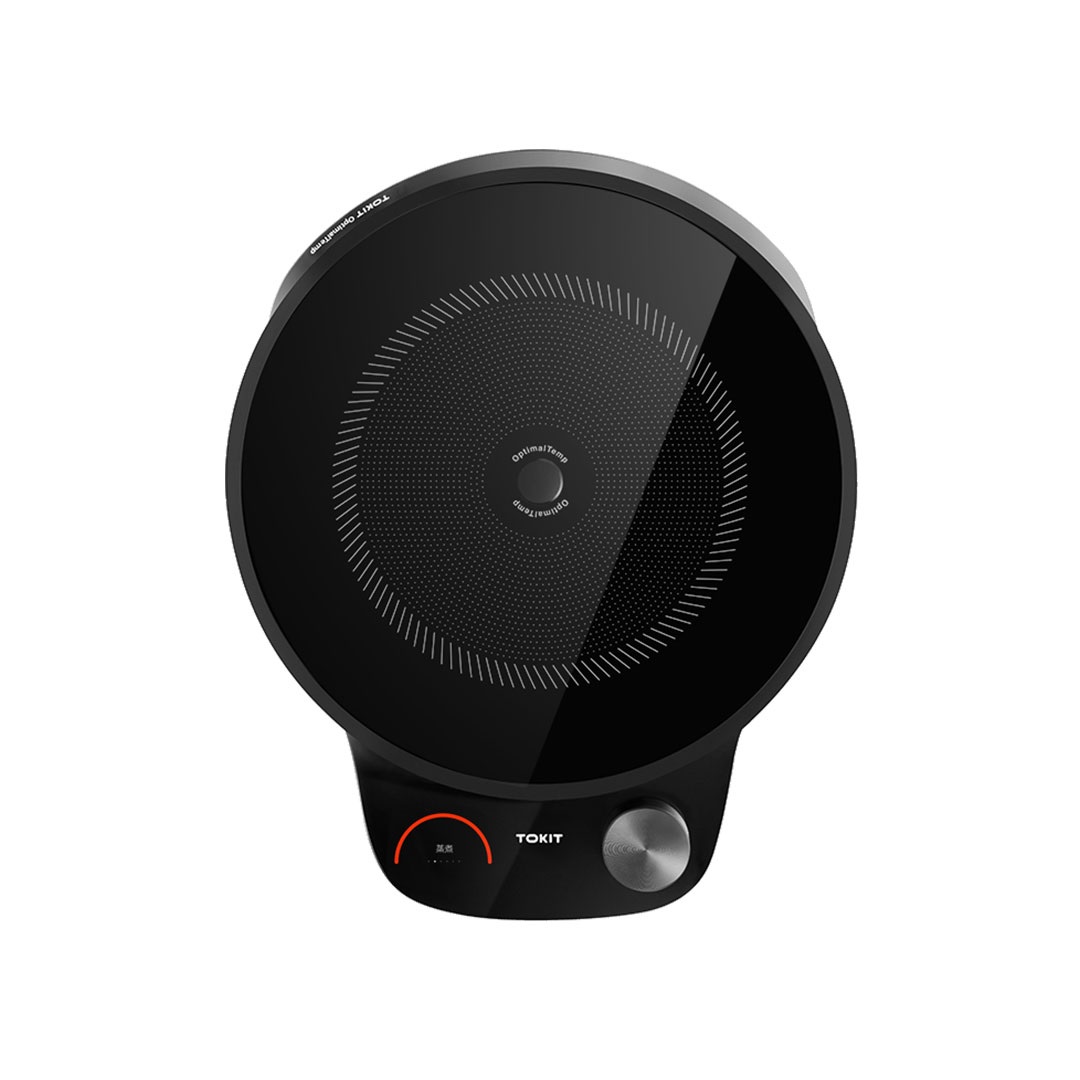 Bếp từ thông minh TOKIT TDCL0E1ACM
