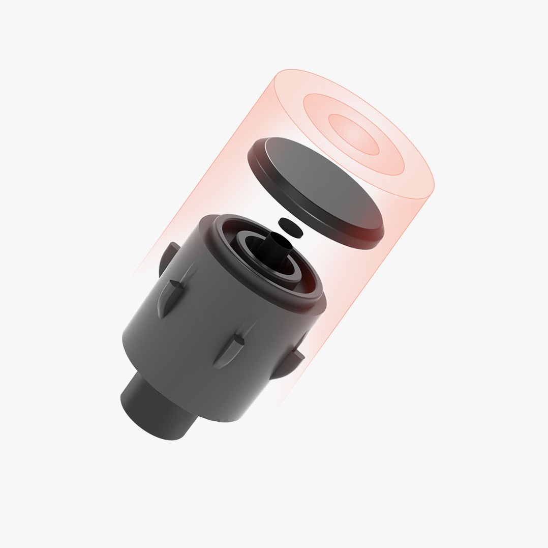 Bếp từ thông minh TOKIT TDCL0E1ACM