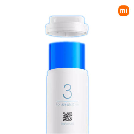 Lõi lọc nước Reverse Osmosis Filter Xiaomi số 3 loại 400G/600G