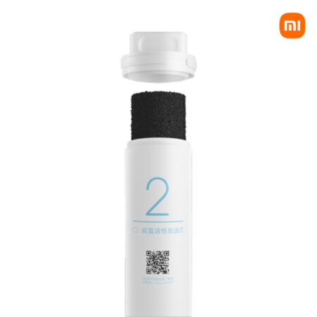 Lõi lọc số 1 2 4 cho máy lọc nước Xiaomi 600G