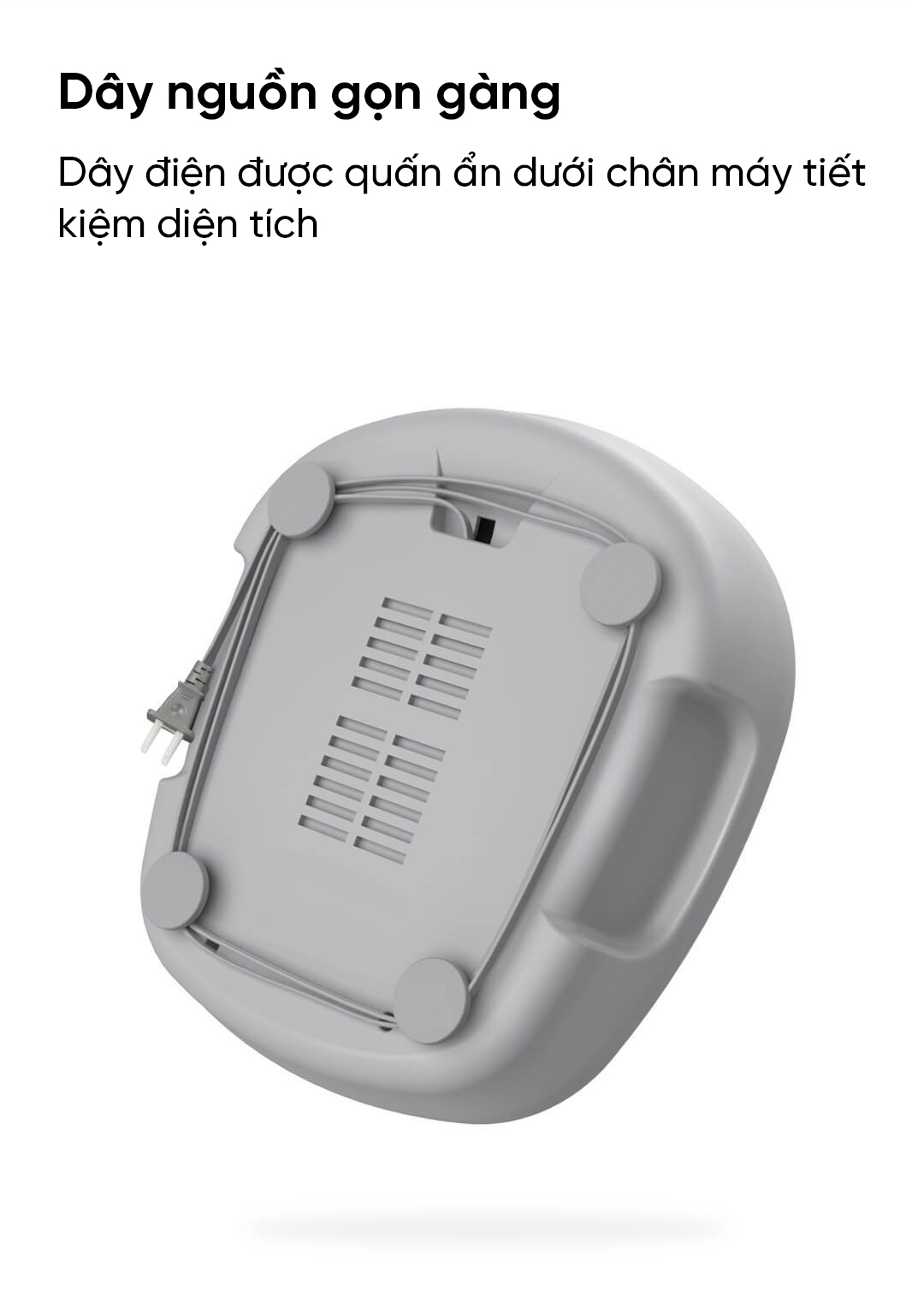 Máy massage chân Leravan LF-ZJ007