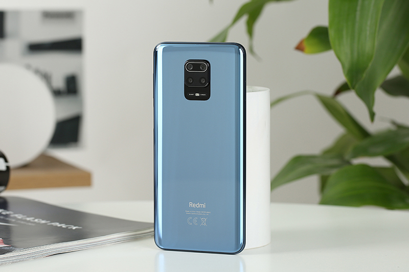 Điện thoại Xiaomi Redmi Note 9 Pro