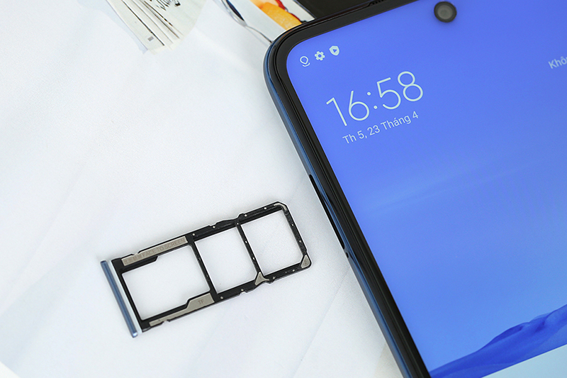 Điện thoại Xiaomi Redmi Note 9 Pro