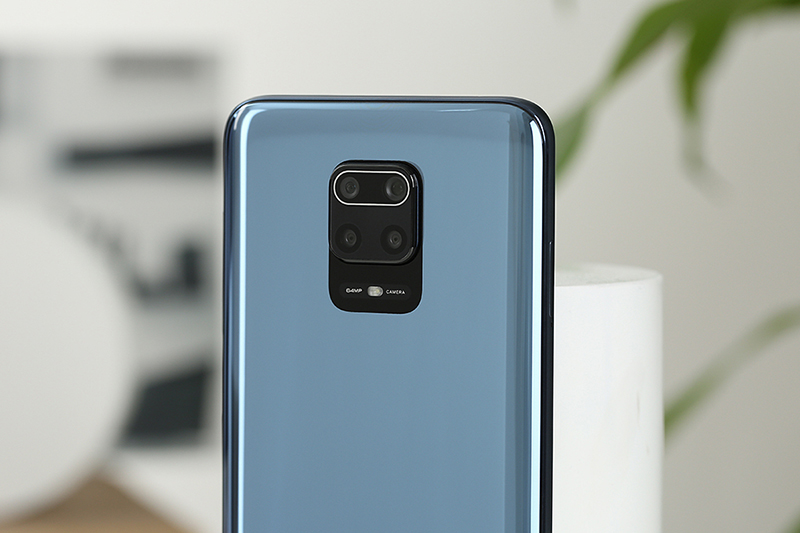 Điện thoại Xiaomi Redmi Note 9 Pro