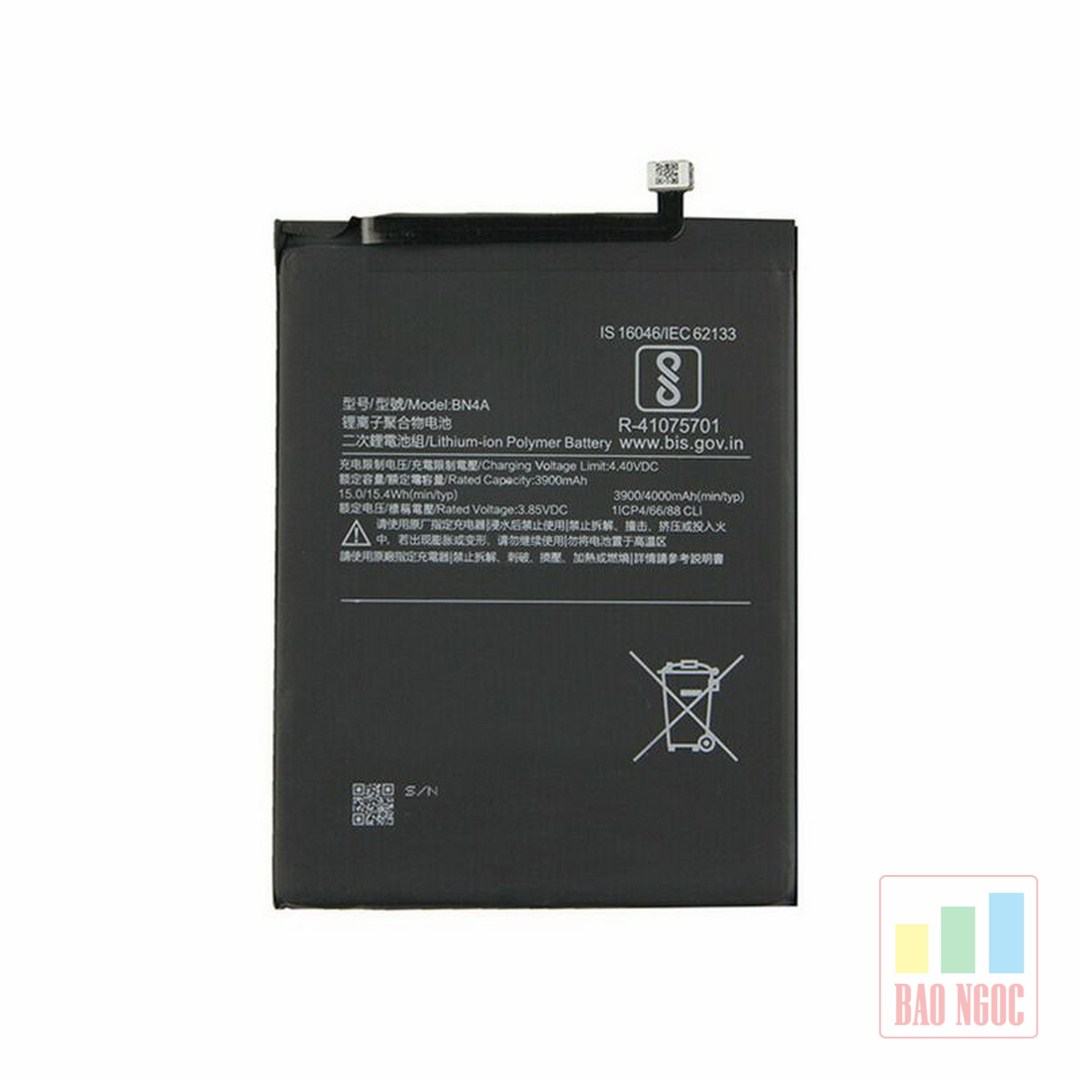 Pin Xiaomi Redmi Note 7 ( BN4A )