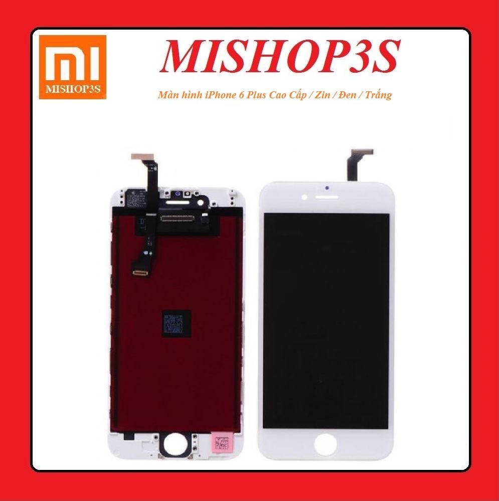 Màn hình Iphone 6 Plus / Iphone 6P (Zin ép kính) | Iphone 6 Plus