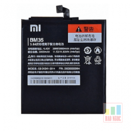 Pin Xiaomi Mi 4C/ Mi 4S / Mi4C / Mi4S ( BM 35 )