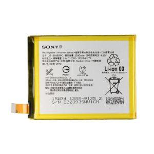 Pin Sony Z4,Z3+,C5 Ultra Dual