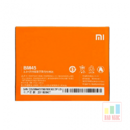 Pin Xiaomi RedMi Note 2 ( BM 45 )