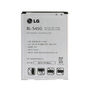 Pin LG 54SG ( LG D802/D801/F320/F320L/F320S/F260/F300 )