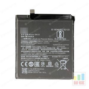Pin Xiaomi Mi 8 SE ( BM3D )