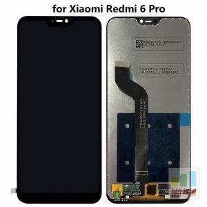 Màn hình Xiaomi Redmi 6 Pro / Mi A2 Lite