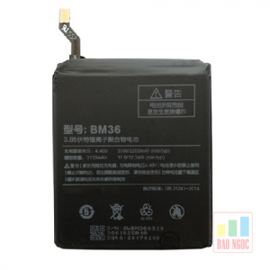 Pin Xiaomi Mi 5S / Mi5S ( BM 36 )