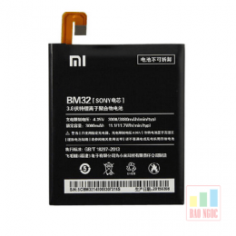 Pin Xiaomi Mi 4 / Mi4 ( BM 32 )