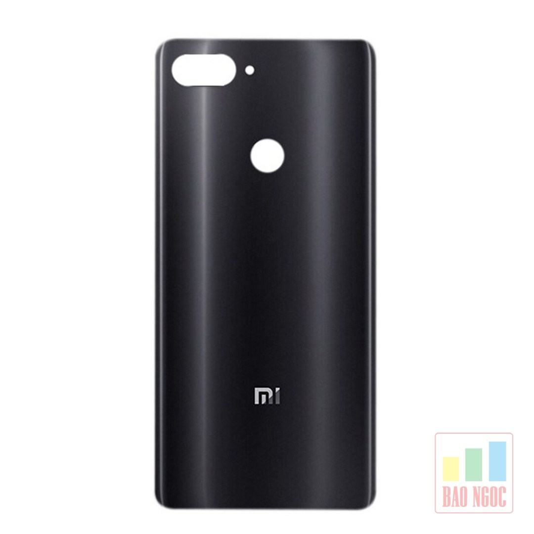 Lưng Xiaomi Mi 8 Lite