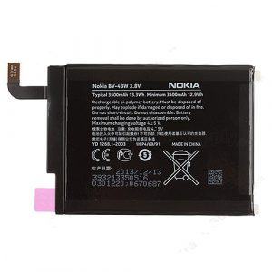 Pin NOKiA Lumia 1520
