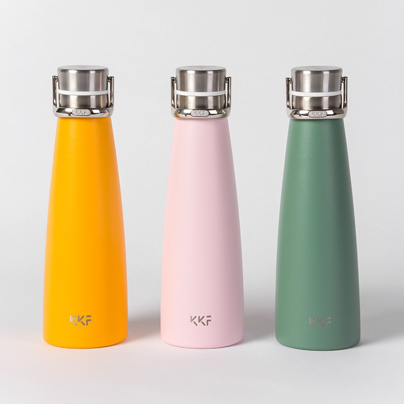 Bình giữ nhiệt Xiaomi Kiss Kiss Fish SU-47WS 475ml