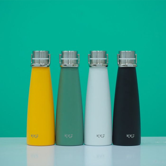 Bình giữ nhiệt Xiaomi Kiss Kiss Fish SU-47WS 475ml