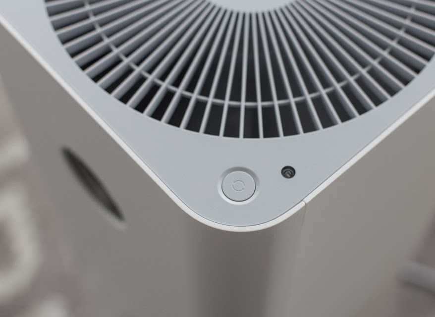 Máy lọc không khí Xiaomi Air Purifier Pro