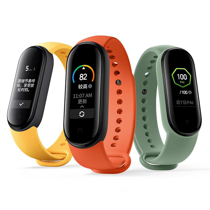 smart band shopee