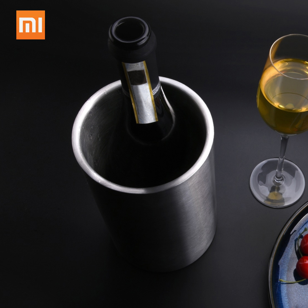 Xô Đựng Đá Cách Nhiệt Xiaomi Circle Joy