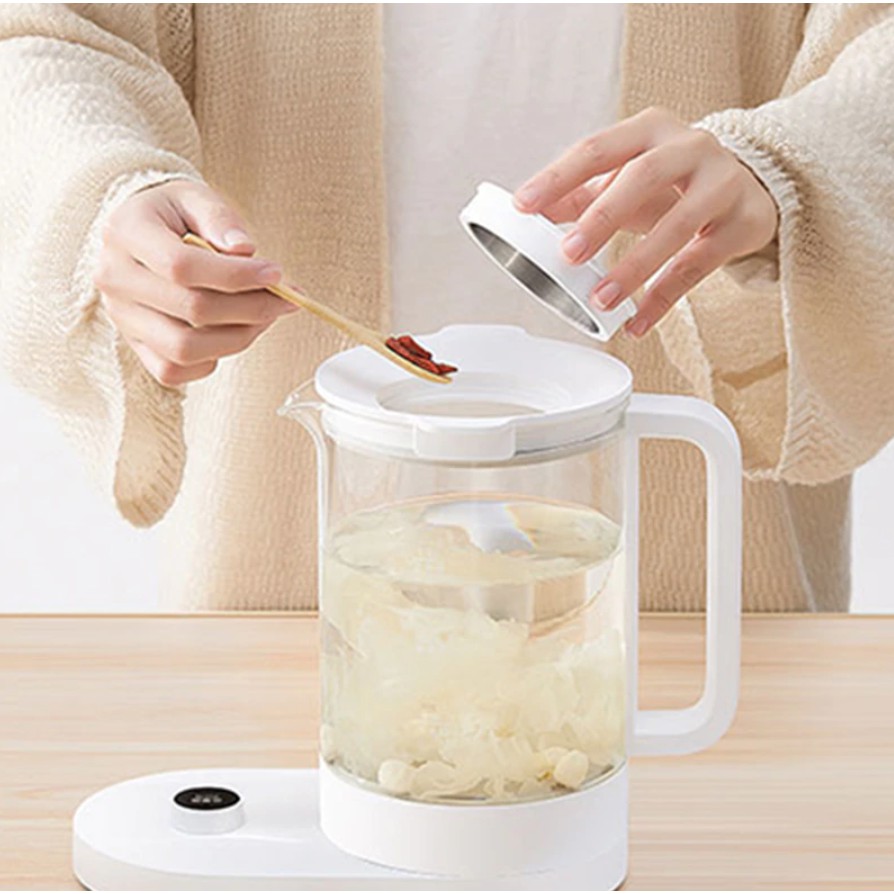 Ấm siêu tốc đa năng Xiaomi Mijia