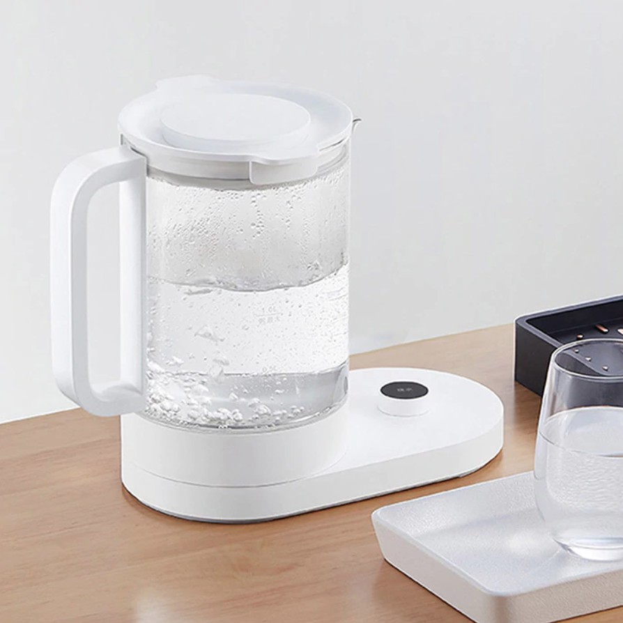 Ấm siêu tốc đa năng Xiaomi Mijia