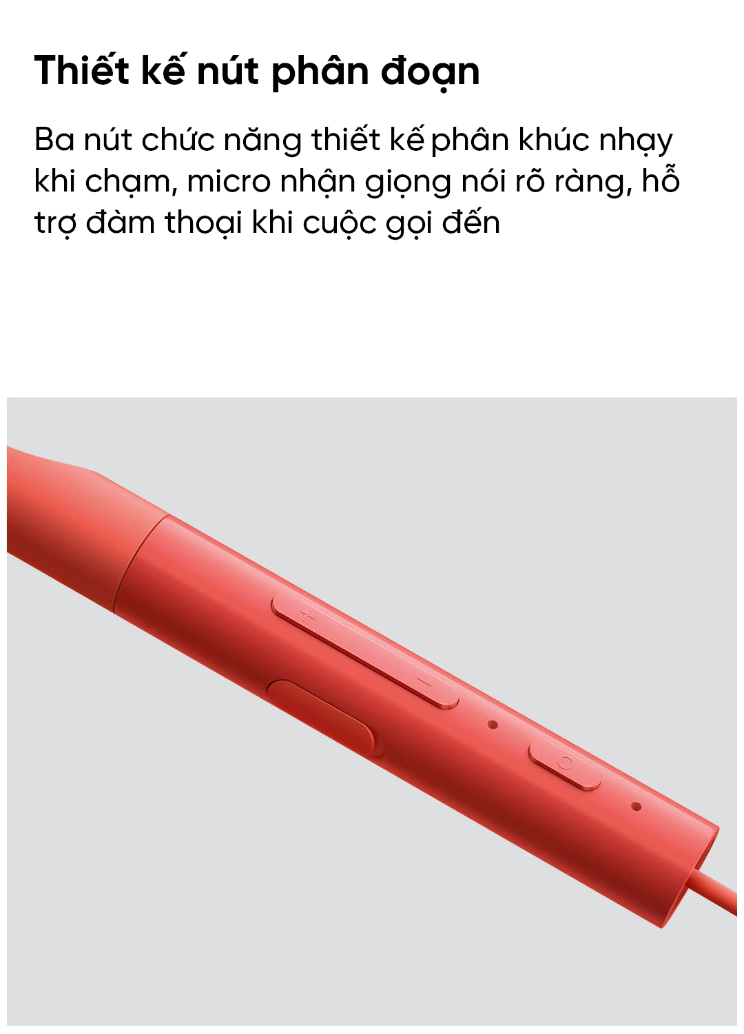 Tai Nghe Xiaomi Bluetooth Neckband Earphone LYQEJ02JY
