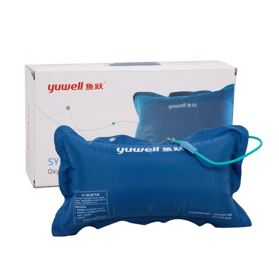 Túi đựng khí oxy 30L Yuwell SY-30L