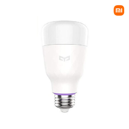 Bóng đèn LED thông minh Xiaomi Yeelight 1S YLDP13YL (16 triệu màu, phát sáng theo nhạc)