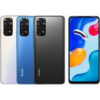 Redmi Note 11s có tần số làm mới 90Hz cho người dùng sử dụng mượt mà và êm ái, tạo cảm giác ngay trên những ngón tay