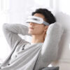 Trải nghiệm máy massage mắt Momoda giúp thư giãn, sảng khoái mắt