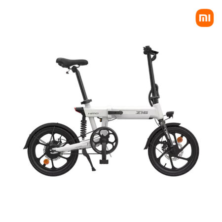 Xe đạp điện gấp gọn di động Himo Z16
