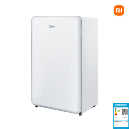 Tủ lạnh mini Midea 93L BC-93MF