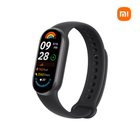 Vòng đeo tay thông minh Mi Band 9 (Quốc Tế)